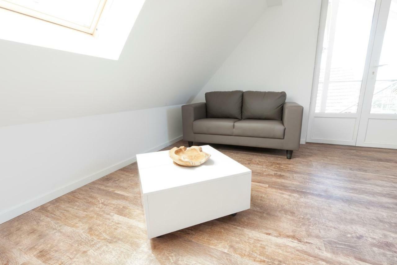Rhinau Appartement Donna المظهر الخارجي الصورة