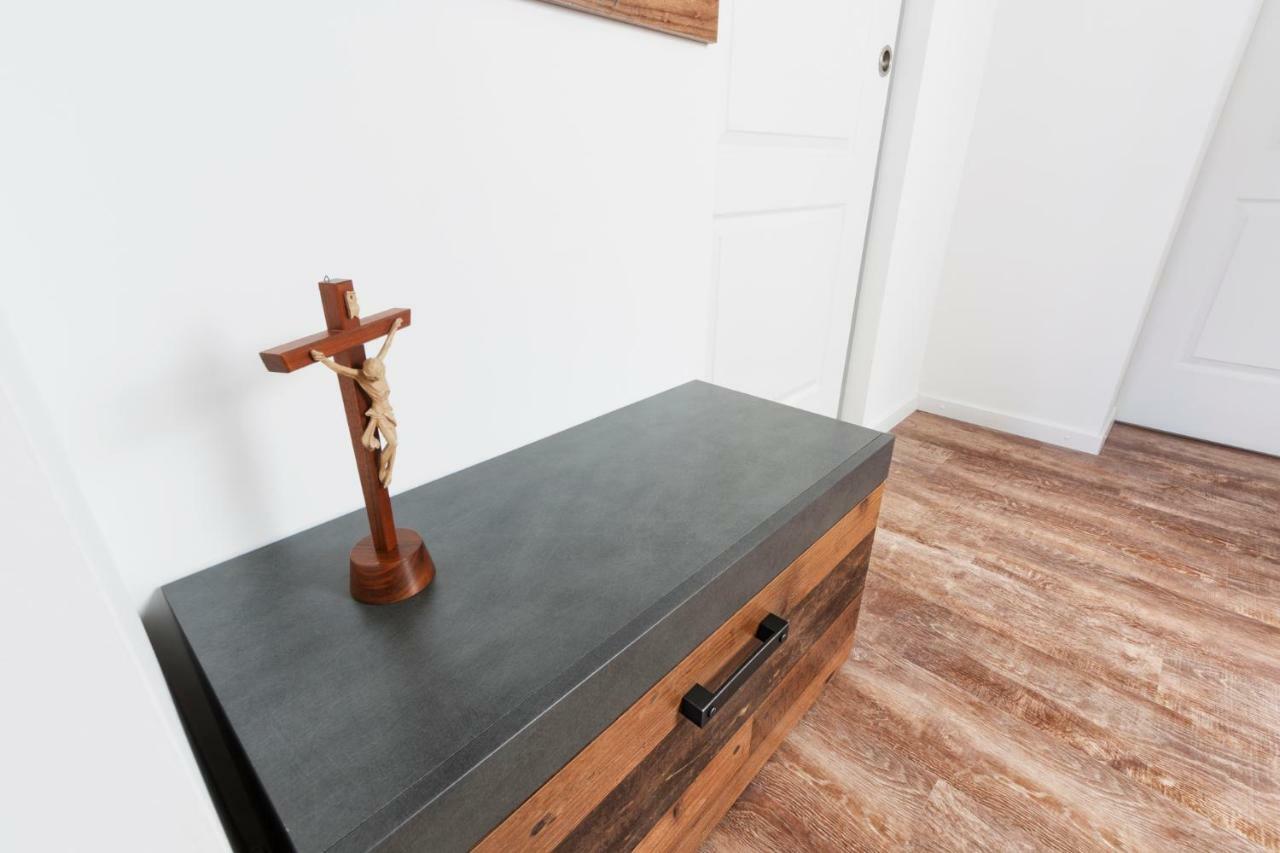Rhinau Appartement Donna المظهر الخارجي الصورة