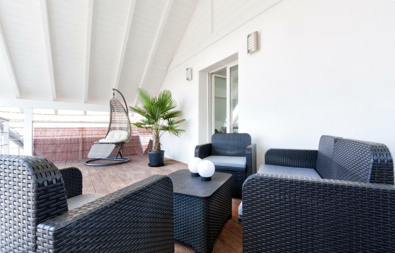 Rhinau Appartement Donna المظهر الخارجي الصورة