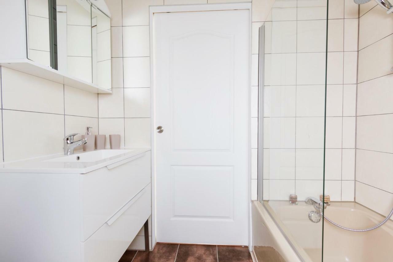 Rhinau Appartement Donna المظهر الخارجي الصورة