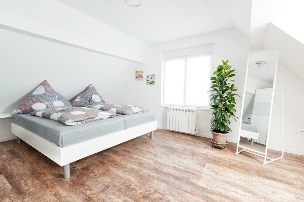 Rhinau Appartement Donna المظهر الخارجي الصورة