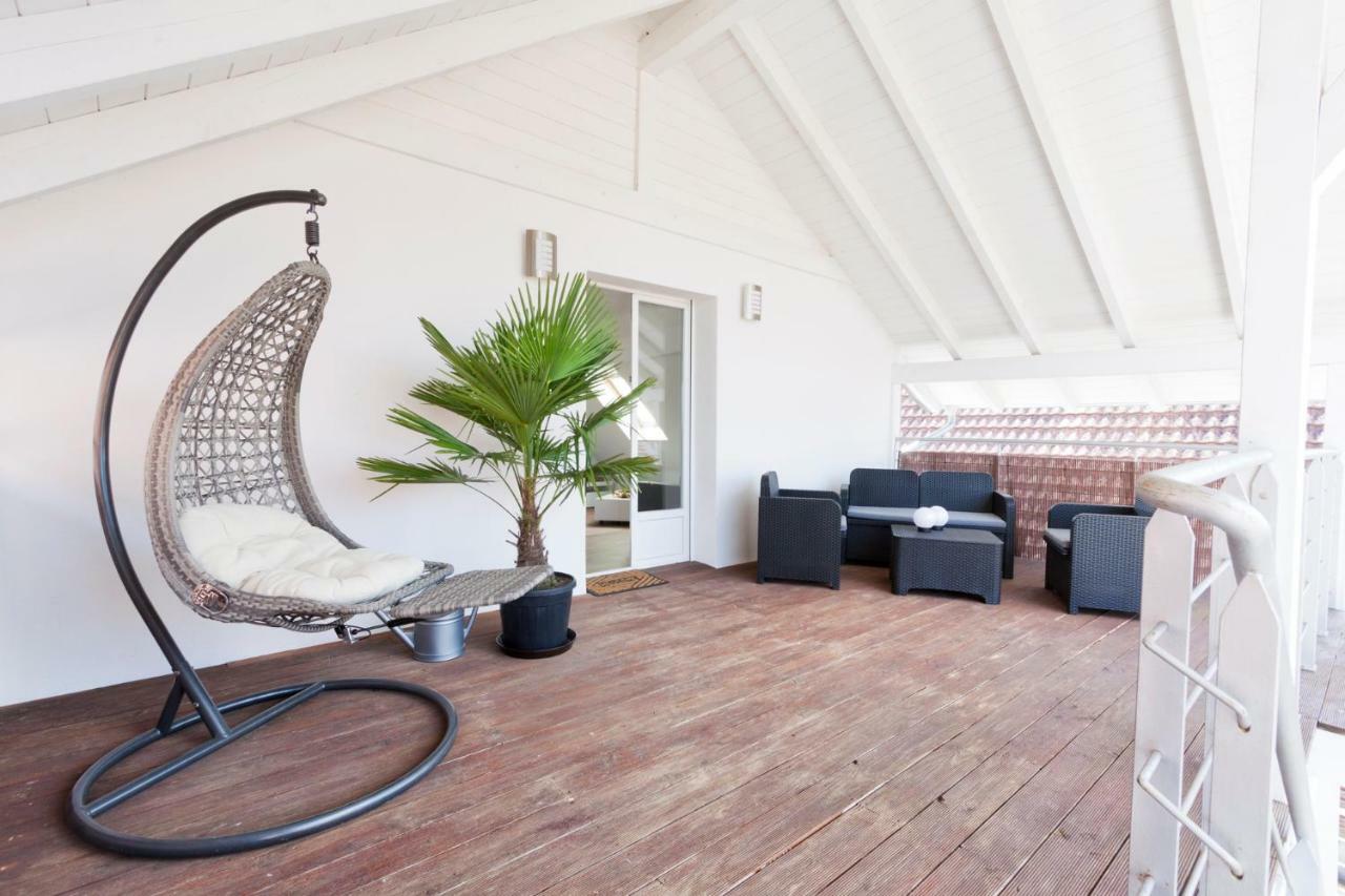 Rhinau Appartement Donna المظهر الخارجي الصورة