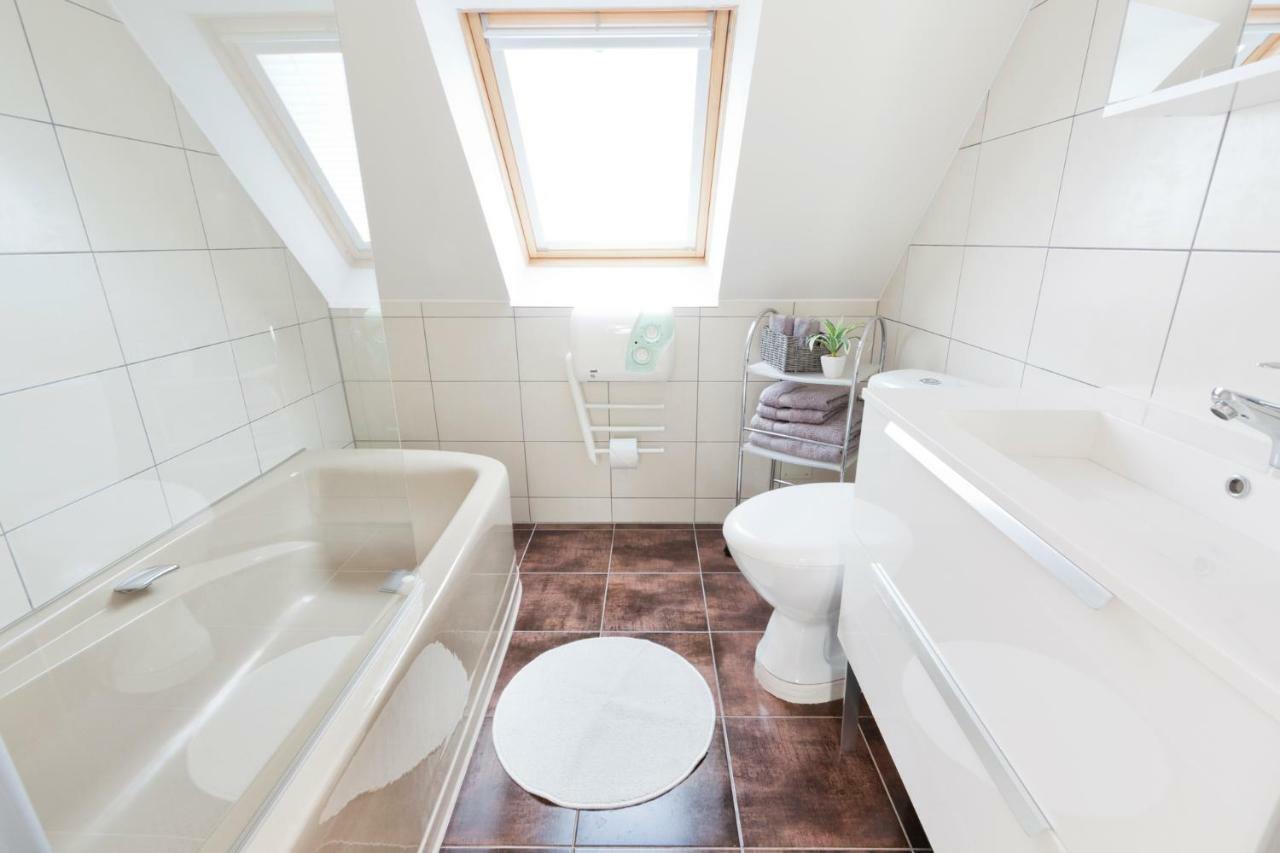 Rhinau Appartement Donna المظهر الخارجي الصورة