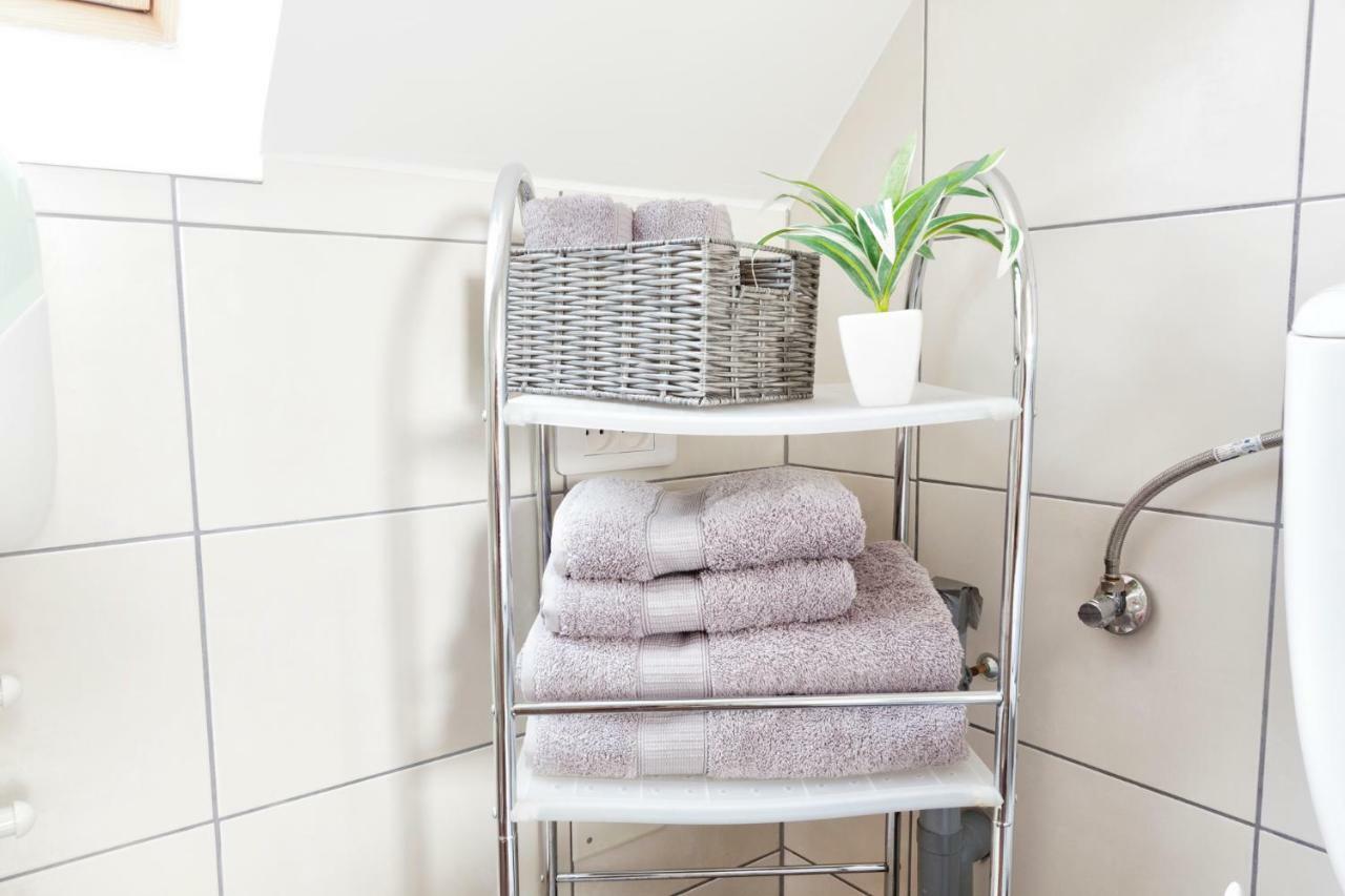 Rhinau Appartement Donna المظهر الخارجي الصورة