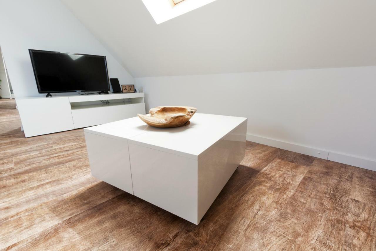 Rhinau Appartement Donna المظهر الخارجي الصورة